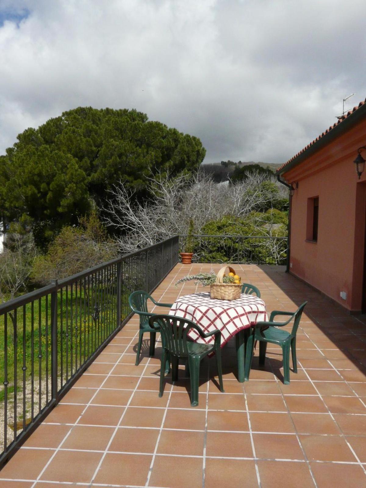 Apartamentossierradegata La Noguera Villamiel Exterior photo
