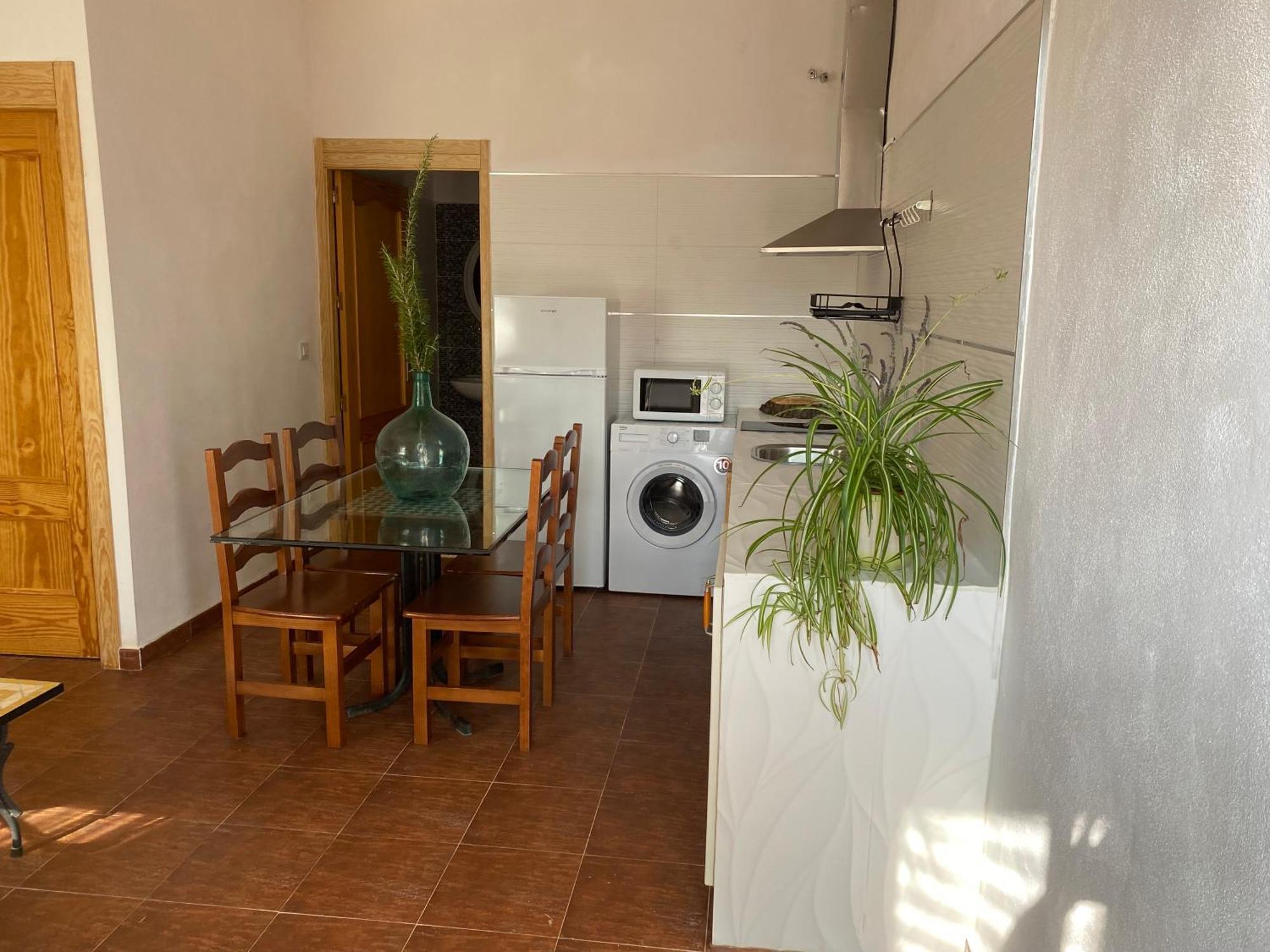 Apartamentossierradegata La Noguera Villamiel Exterior photo