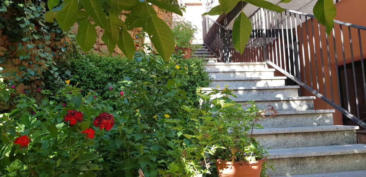 Apartamentossierradegata La Noguera Villamiel Exterior photo