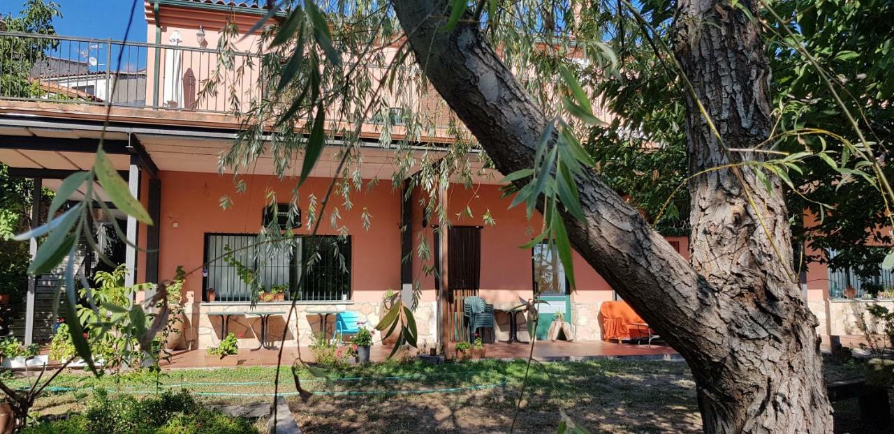 Apartamentossierradegata La Noguera Villamiel Exterior photo